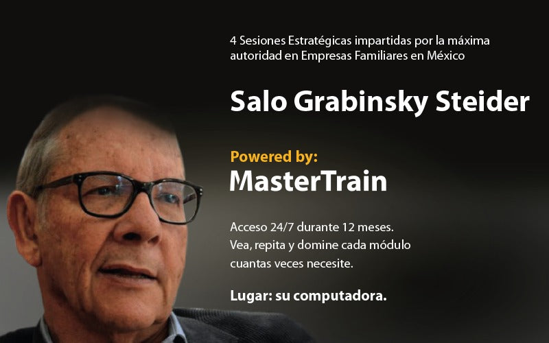 LAS REGLAS DEL JUEGO EN LAS EMPRESAS FAMILIARES